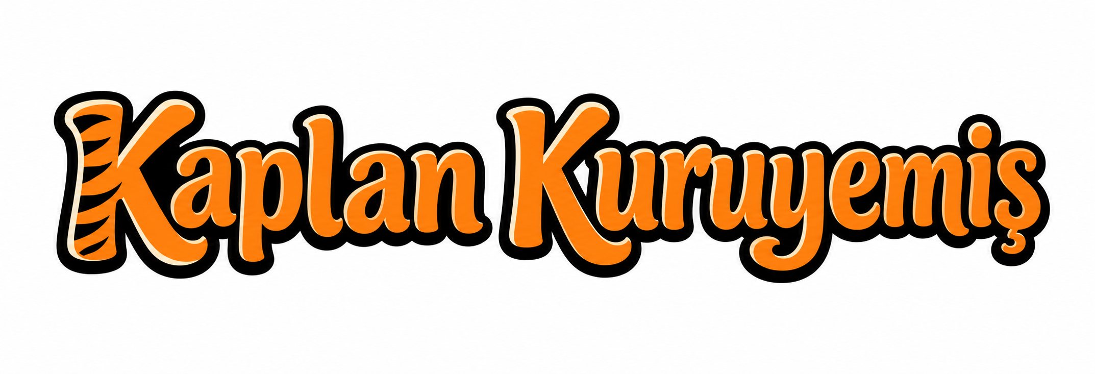 Kaplan Kuruyemiş